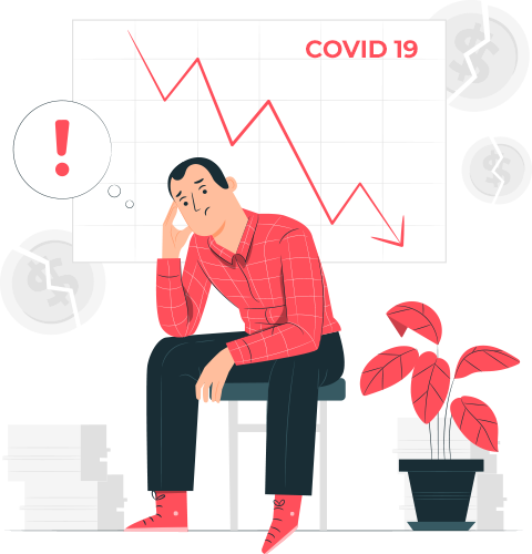 How Covid 19 Affected Web Development Industry